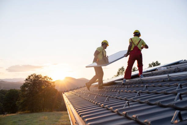 Best Flat Roofing  in Ida Grove, IA