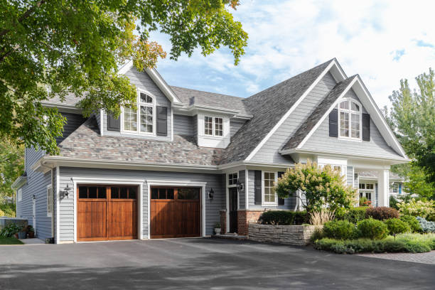 Asphalt Shingles Roofing in Ida Grove, IA